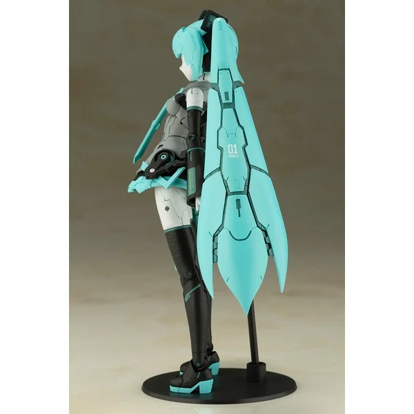 Kotobukiya Frame Artist Hatsune Miku 4934054034840 (Plastic Model) Kotobukiya Frame Artist Hatsune Miku 4934054034840 (Plastic Model)