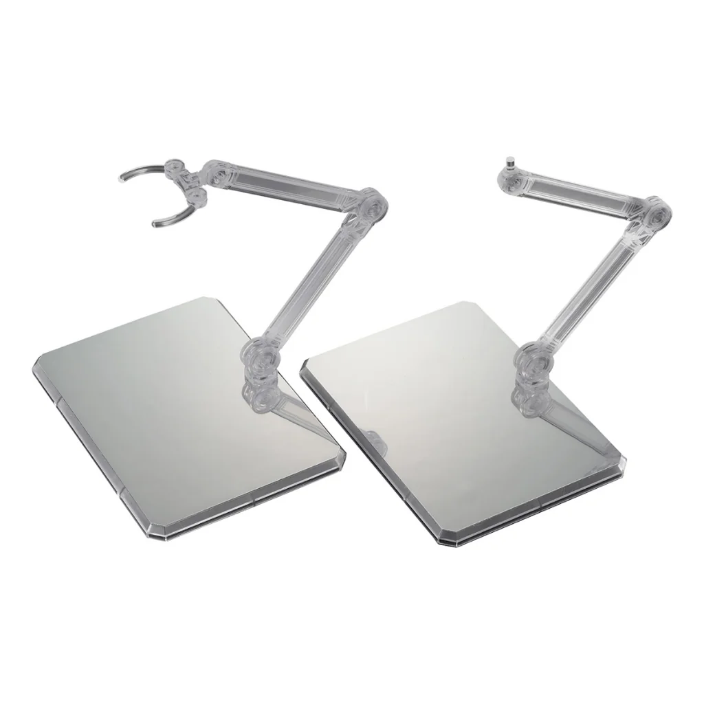 Bandai Action Base 7 (Clear Color) Mirror Seal Set 4573102671578 (Plastic Model) Bandai Action Base 7 (Clear Color) Mirror Seal Set 4573102671578 (Plastic Model)