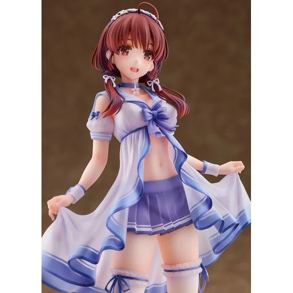 Aniplex Figure 1/7 Izumi Hashima Lingerie Version - Aniplex 4534530889546 (Figure) Aniplex Figure 1/7 Izumi Hashima Lingerie Version - Aniplex 4534530889546 (Figure)