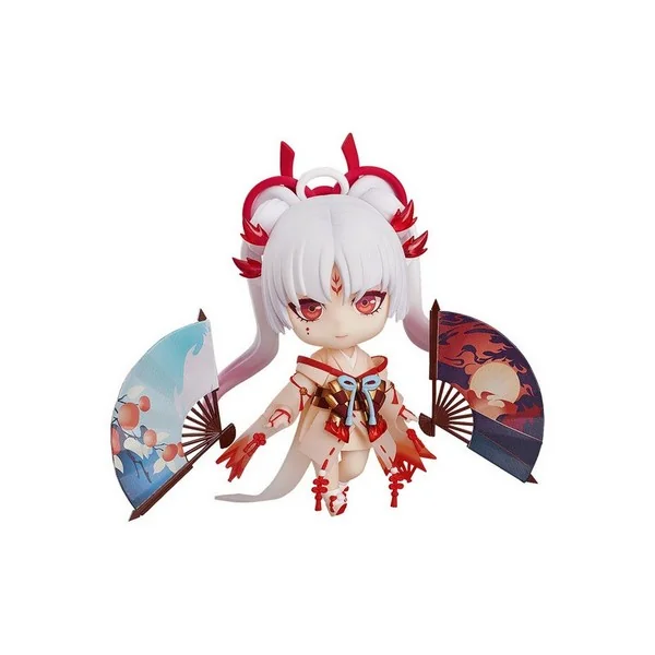 Good Smile Company Nendoroid 1608 Shiranui 4580590125568 (Figure) Good Smile Company Nendoroid 1608 Shiranui 4580590125568 (Figure)