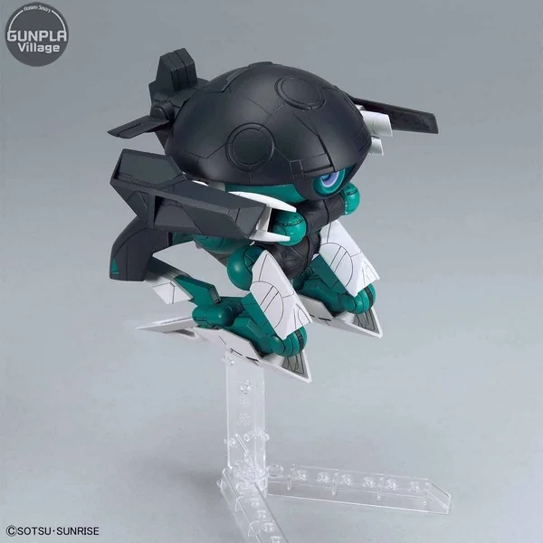 Bandai HG Wodom Pod 4573102602459 (Plastic Model)