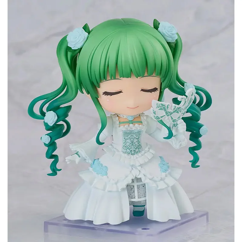 [Pre Order 08/2569] Good Smile Company Nendoroid Hatsune Miku Cantarella Ver 4580828673724 (Figure)