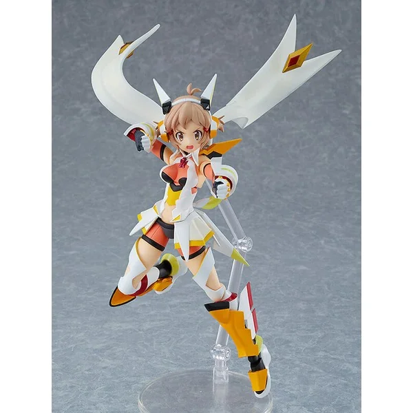 Good Smile Company ACT MODE Hibiki Tachibana 4580590124073 (Figure) Good Smile Company ACT MODE Hibiki Tachibana 4580590124073 (Figure)