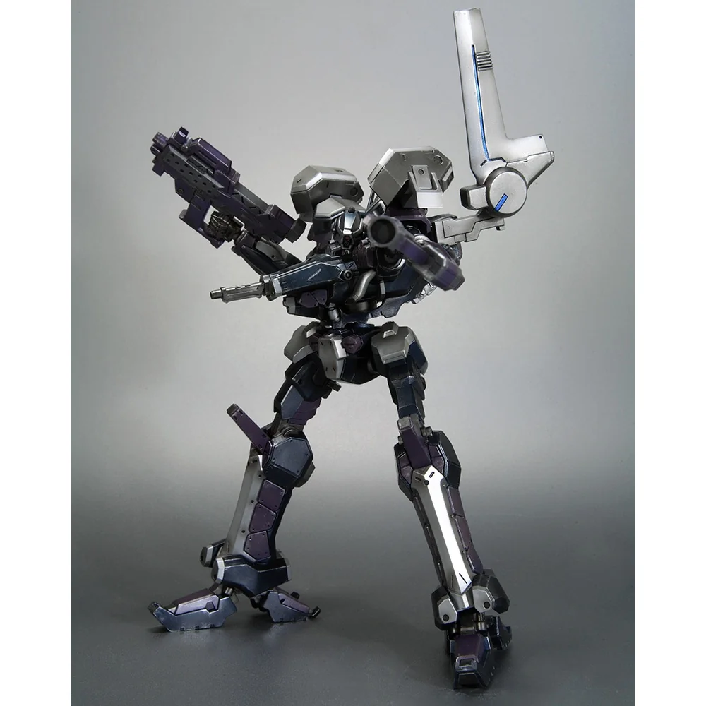 Kotobukiya Armored Core Crest CR-C840/UL Lightweight Class Ver 4934054063291 (Plastic Model) Kotobukiya Armored Core Crest CR-C840/UL Lightweight Class Ver 4934054063291 (Plastic Model)