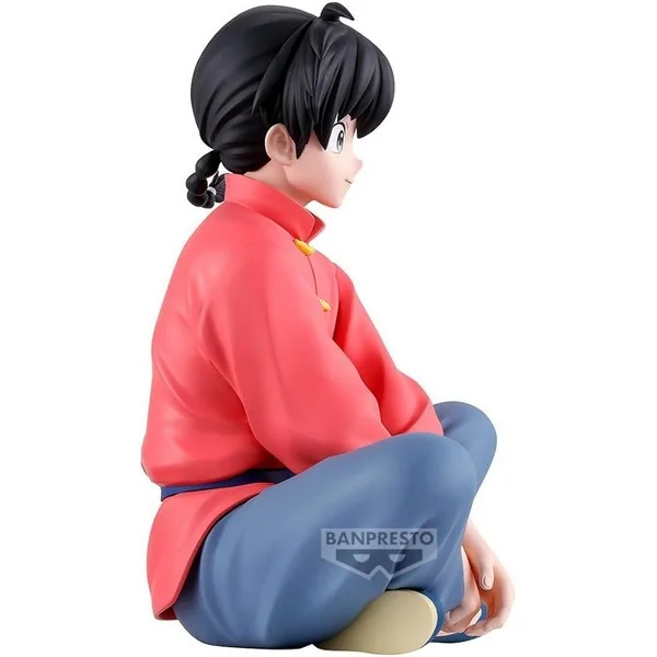 Banpresto Ranma 1/2 Ranma Saotome 4983164298673 (Figure) Banpresto Ranma 1/2 Ranma Saotome 4983164298673 (Figure)