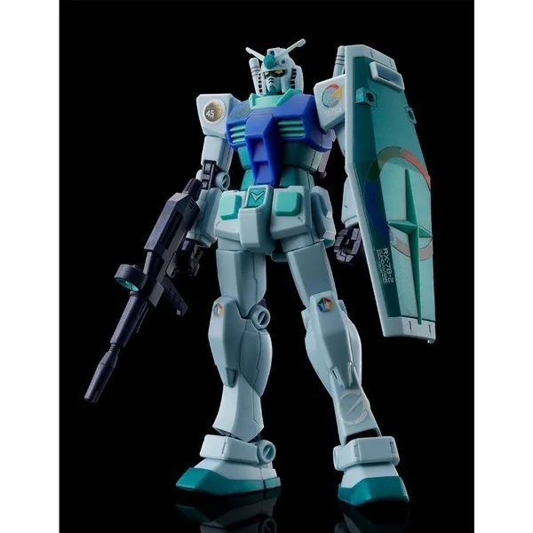 Bandai HG RX-78-2 Gundam Revive (Earth Color) 4573102674852 (Plastic Model) Bandai HG RX-78-2 Gundam Revive (Earth Color) 4573102674852 (Plastic Model)