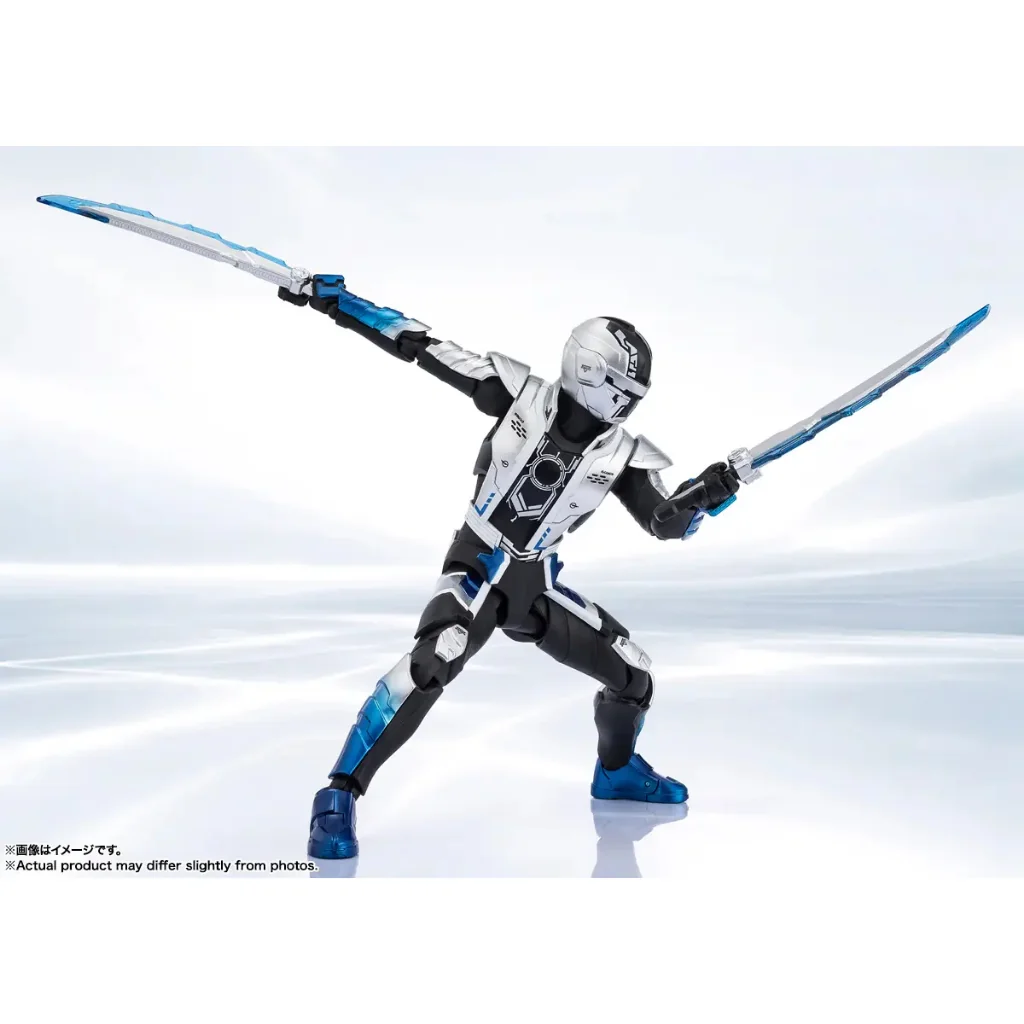 [Pre Order 10/2569] Bandai S.H.Figuarts Gavan Bushido 4573102722980 (Action Figure)