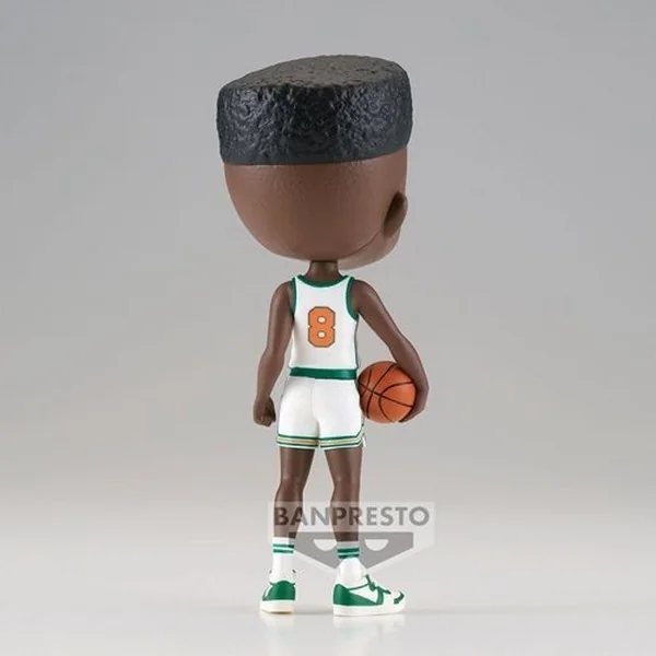Banpresto Q Posket Stranger Things - Lucas Vol.2 4983164190786 (Figure) Banpresto Q Posket Stranger Things - Lucas Vol.2 4983164190786 (Figure)
