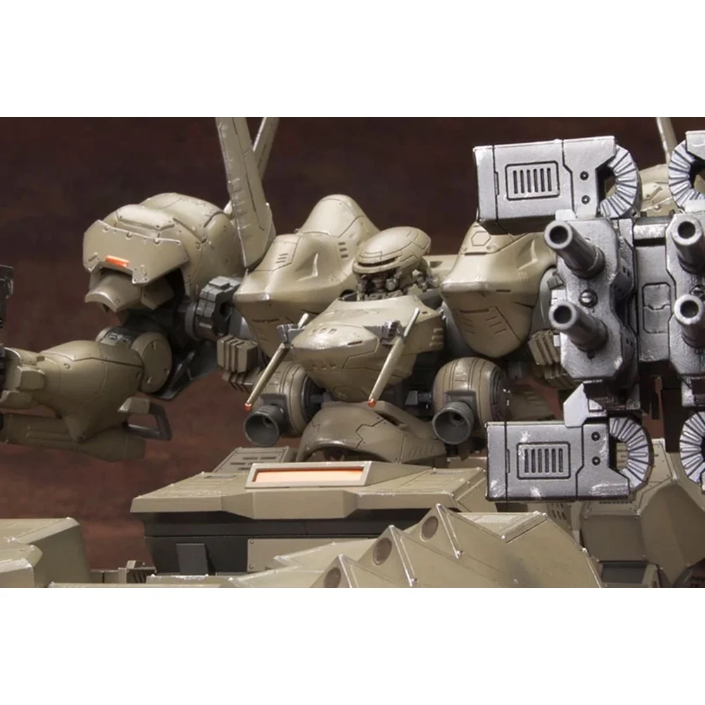 Kotobukiya Armored Core Matsukaze Mdl.2 for Base Defense 4934054065165 (Plastic Model) Kotobukiya Armored Core Matsukaze Mdl.2 for Base Defense 4934054065165 (Plastic Model)