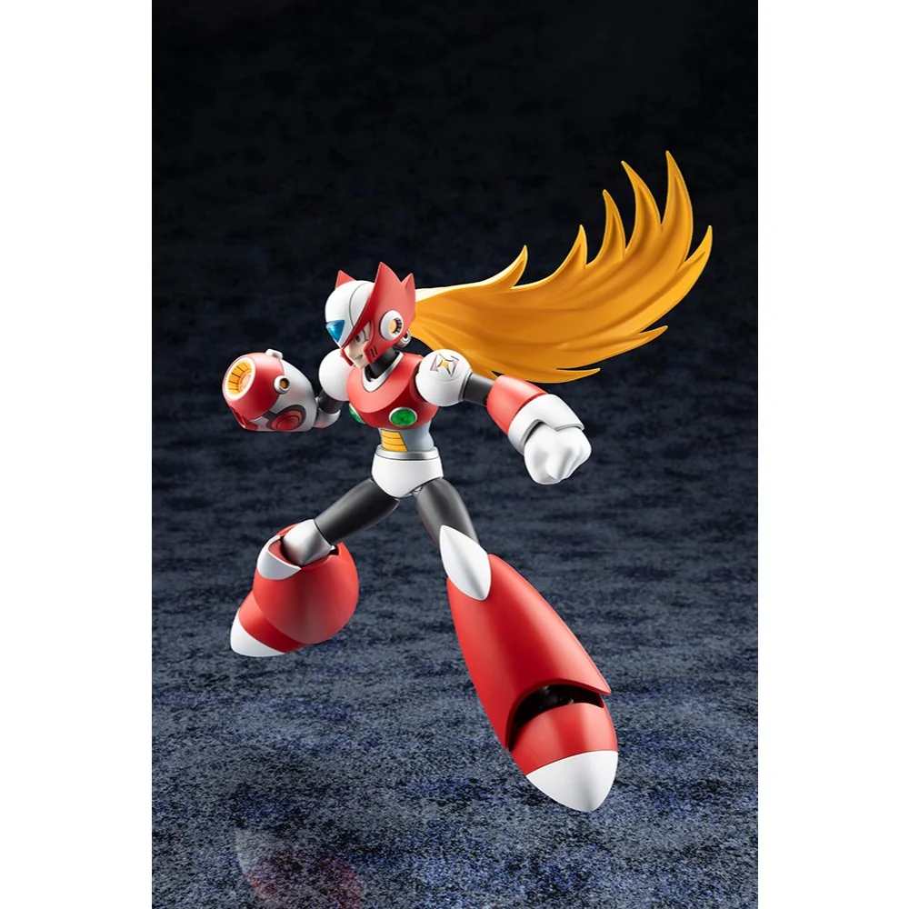 Kotobukiya 1/12 Mega Man X Zero 1st Ver 4934054059355 (Plastic Model) Kotobukiya 1/12 Mega Man X Zero 1st Ver 4934054059355 (Plastic Model)