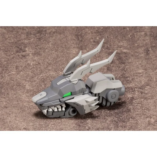 Kotobukiya MSG MJ16 Mecha Supply 16 Customize Head C 4934054009404 (พาร์ทเสริม) Kotobukiya MSG MJ16 Mecha Supply 16 Customize Head C 4934054009404 (พาร์ทเสริม)