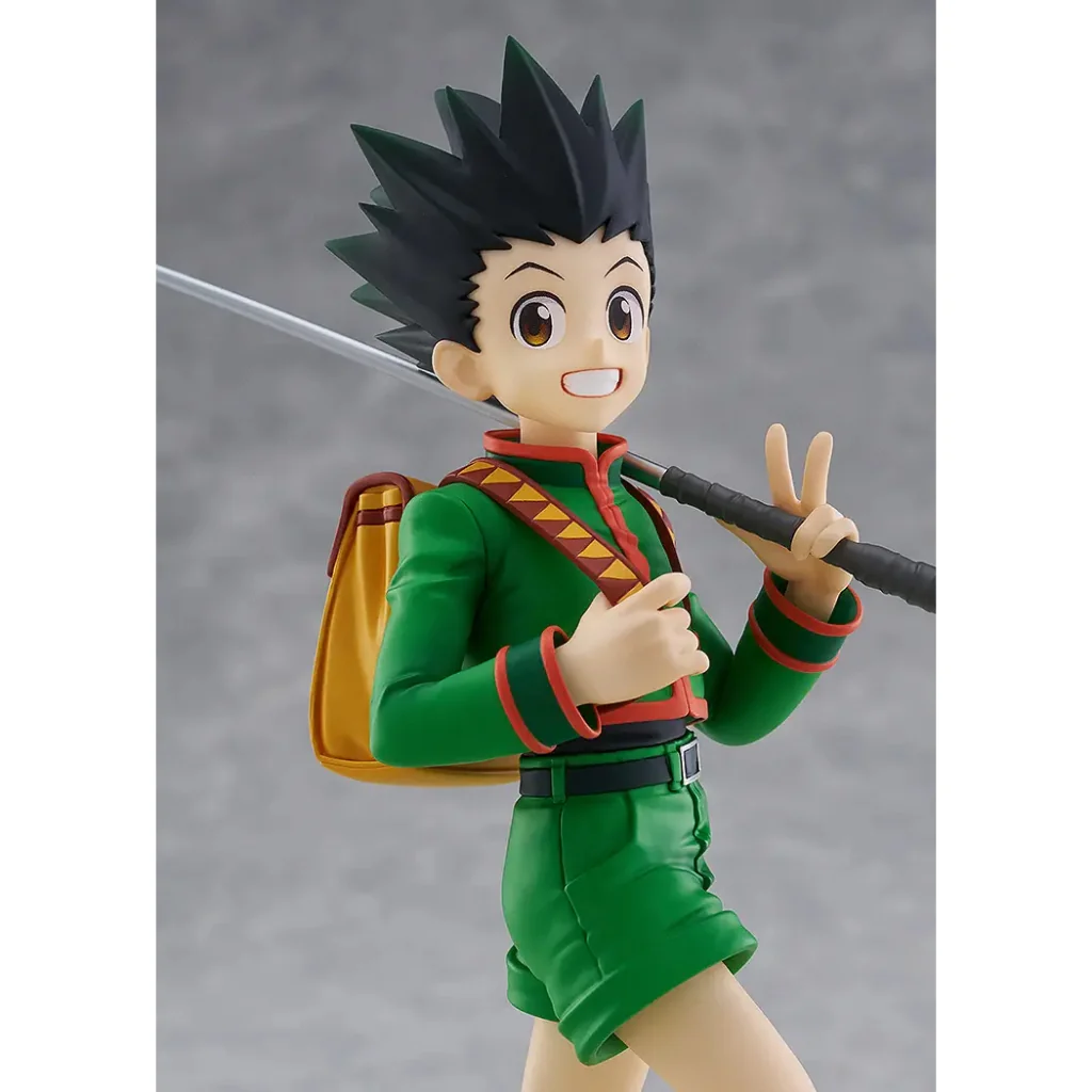 [Pre Order 11/2569] Good Smile Company POP UP PARADE Gon Freecss L Size 4580828666344 (Figure)