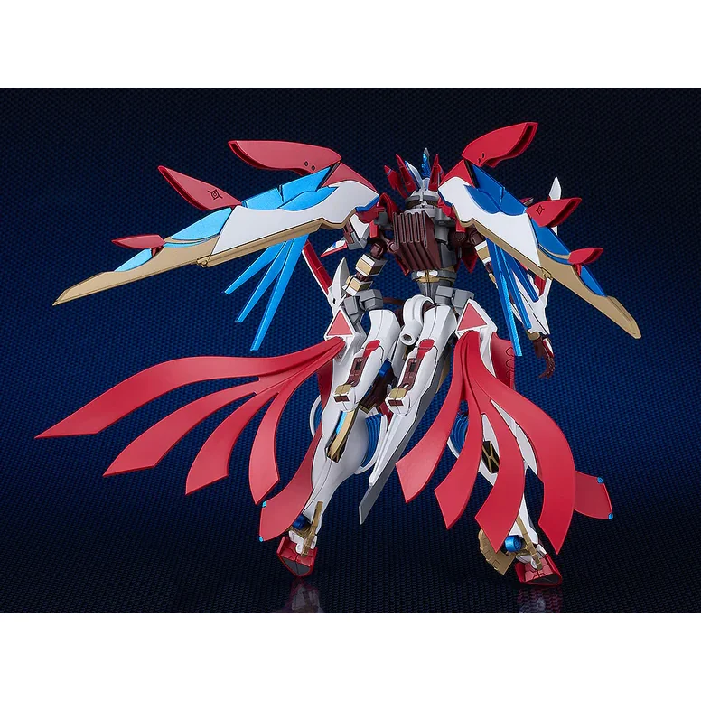 Good Smile Company MODEROID Red Five 4580590197954 (Plastic Model) Good Smile Company MODEROID Red Five 4580590197954 (Plastic Model)