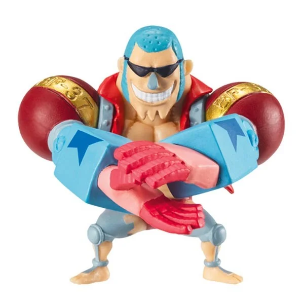 Bandai (ครบ Set 5 หัว) ONEPI NO MI Reproduced Edition 01 4570117985010 (Gachapon) Bandai (ครบ Set 5 หัว) ONEPI NO MI Reproduced Edition 01 4570117985010 (Gachapon)