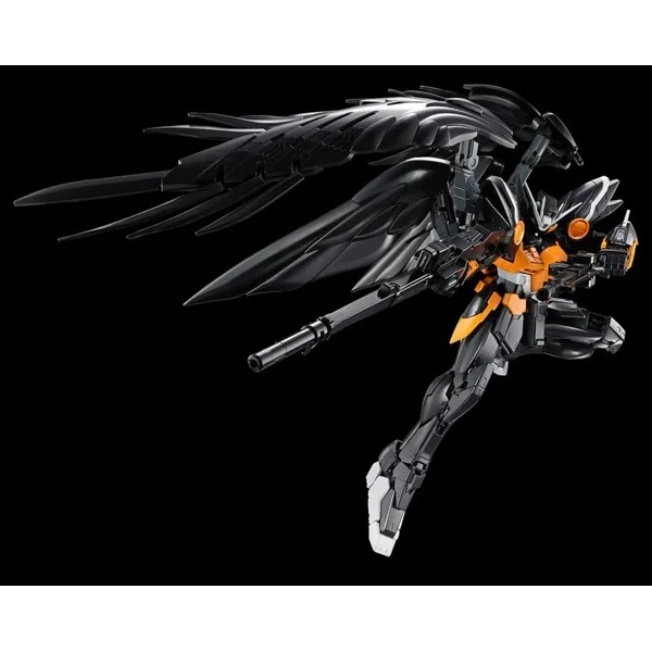 Bandai RG Wing Gundam Zero EW Apex Legends Valkyrie Ver 4580886841288 (Plastic Model) Bandai RG Wing Gundam Zero EW Apex Legends Valkyrie Ver 4580886841288 (Plastic Model)