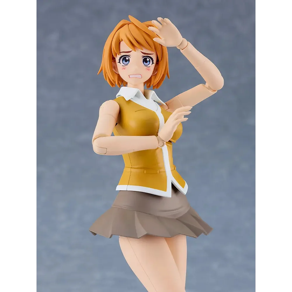 4571697189850Good Smile Company PLAMATEA Mai Tokiha 4571697189850 (Plastic Model) 4571697189850Good Smile Company PLAMATEA Mai Tokiha 4571697189850 (Plastic Model)