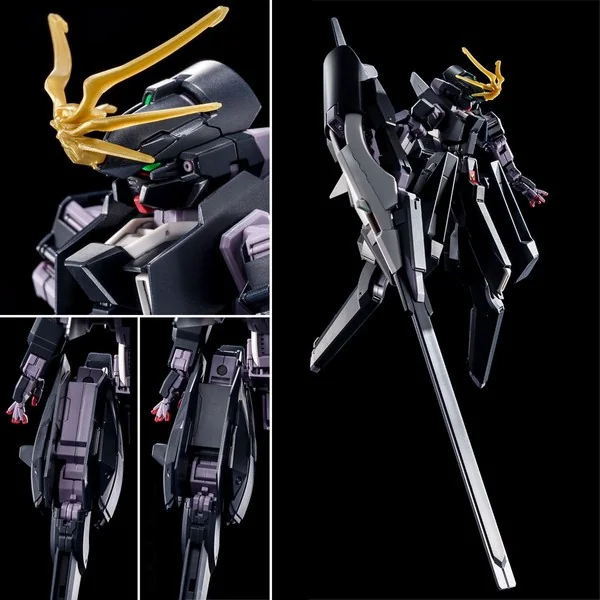 Bandai HG Gundam TR-6 (Woundwort) Psycho Blade Custom 4573102649119 (Plastic Model) Bandai HG Gundam TR-6 (Woundwort) Psycho Blade Custom 4573102649119 (Plastic Model)