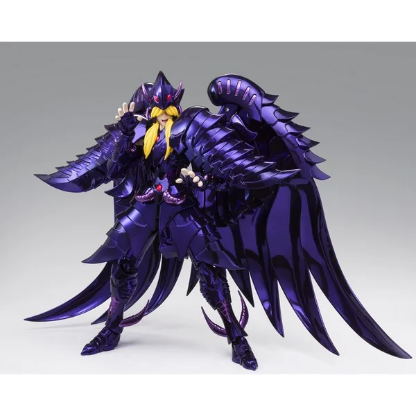 Bandai Saint Cloth Myth EX Griffon Minos Original Color Edition 4573102620873 (Action Figure)