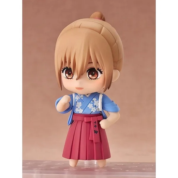 Good Smile Company Nendoroid Chihaya Ayase 4580590198647 (Figure) Good Smile Company Nendoroid Chihaya Ayase 4580590198647 (Figure)
