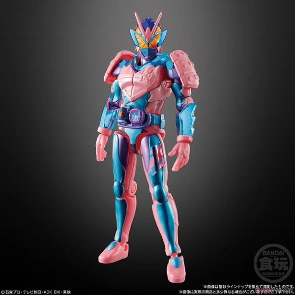 Bandai (ครบ Set 14 กล่อง) SO-DO Kamen Rider Revice By 4 4549660737261 (Figure) Bandai (ครบ Set 14 กล่อง) SO-DO Kamen Rider Revice By 4 4549660737261 (Figure)