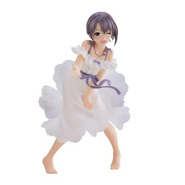 Banpresto The Idolmaster Cinderella Girls Emotional Lens Yuuki Otokura 4983164884524 (Figure) Banpresto The Idolmaster Cinderella Girls Emotional Lens Yuuki Otokura 4983164884524 (Figure)