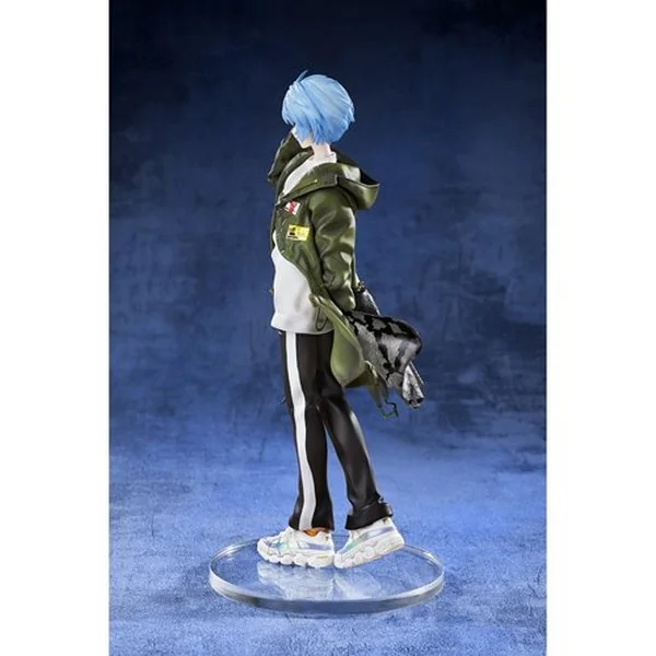 Hobby Max Figure 1/7 Rei Ayanami Ver.RADIO EVA Part 2 - Hobby Max 4573451878611 (Scale Figure) Hobby Max Figure 1/7 Rei Ayanami Ver.RADIO EVA Part 2 - Hobby Max 4573451878611 (Scale Figure)