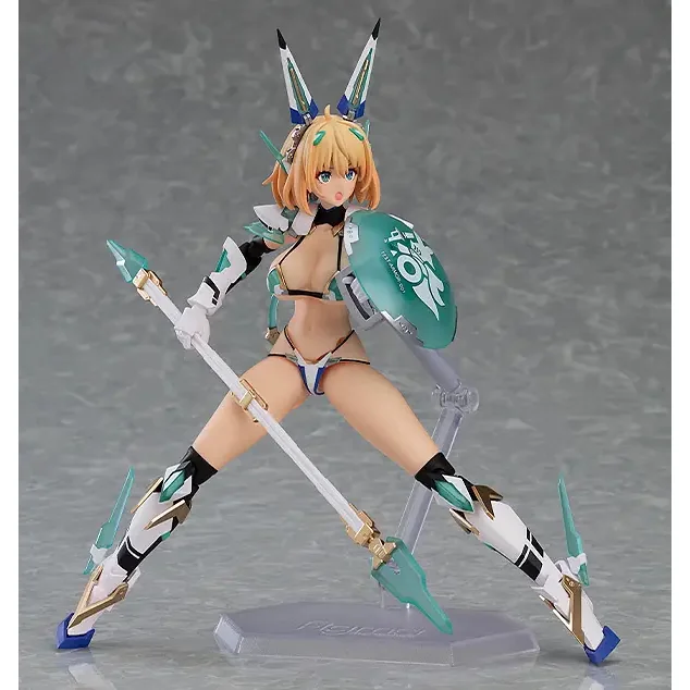 Max Factory figma Sophia F. Shirring Bikini Armor Ver 4545784044261 (Action Figure) Max Factory figma Sophia F. Shirring Bikini Armor Ver 4545784044261 (Action Figure)