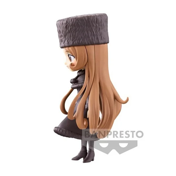 Banpresto Q Posket Galaxy Express 999 - Maetel (Ver.B) 4983164194838 (Figure)