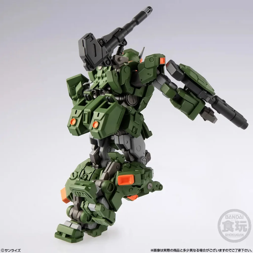 [Pre Order 12/2569] Bandai Gundam Artifact PRO Full Armor Gundam 4570117932397 (Plastic Model)