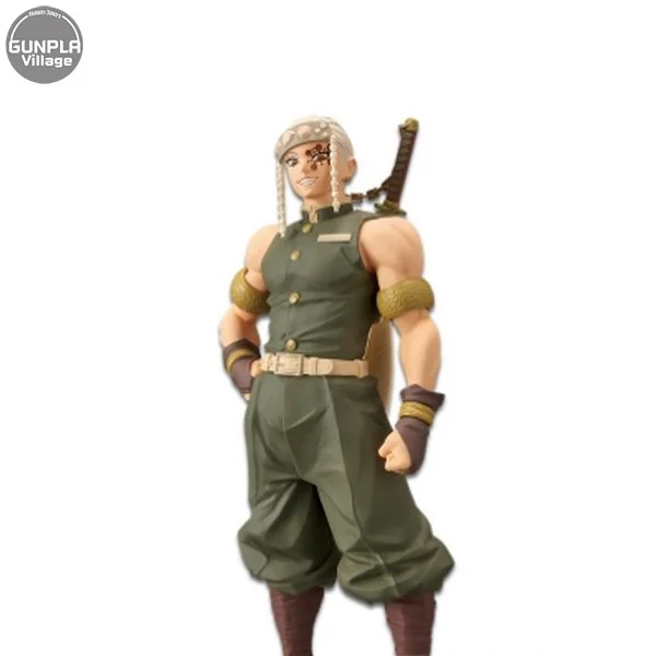 Banpresto Demon Slayer : Kimetsu No Yaiba Figure Vol.12 (A:Tengen Uzui) 4983164170962 (Figure) Banpresto Demon Slayer : Kimetsu No Yaiba Figure Vol.12 (A:Tengen Uzui) 4983164170962 (Figure)