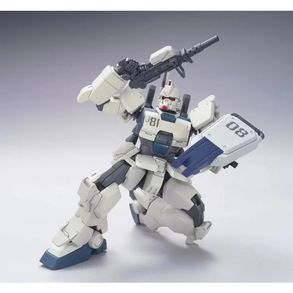 Bandai HG Gundam Ez8 4573102557537 (Plastic Model) Bandai HG Gundam Ez8 4573102557537 (Plastic Model)
