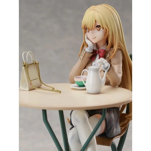 Furyu Figure 1/7 Misaki Shokuhou Live Drawing Ver 4589584957284 (Scale Figure) Furyu Figure 1/7 Misaki Shokuhou Live Drawing Ver 4589584957284 (Scale Figure)