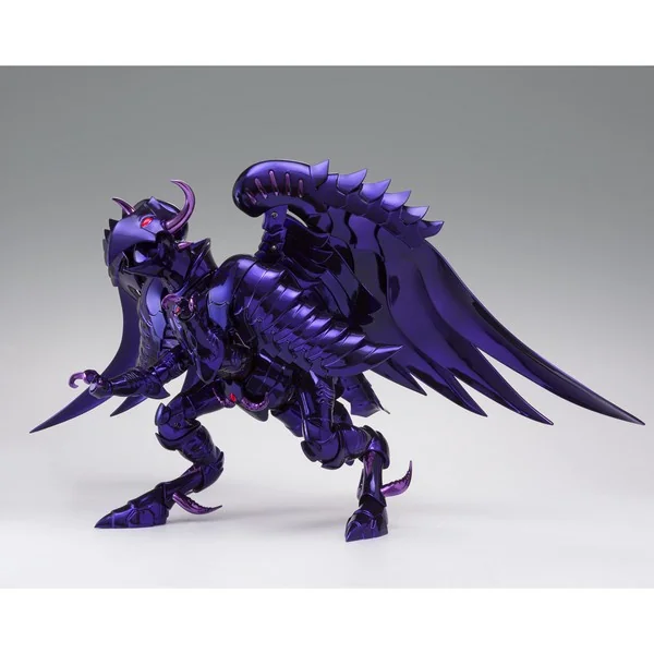 Bandai Saint Cloth Myth EX Griffon Minos Original Color Edition 4573102620873 (Action Figure)