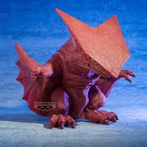 Banpresto Gamera The Guardian of The Universe Enshrined Monsters Gyaos (1995) (Ver.B) 4983164294194 (Figure) Banpresto Gamera The Guardian of The Universe Enshrined Monsters Gyaos (1995) (Ver.B) 4983164294194 (Figure)