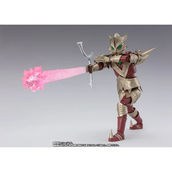 Bandai S.H.Figuarts Ace-Killer 5 Stars Scattered in The Galaxy Set 4573102662439 (Action Figure) Bandai S.H.Figuarts Ace-Killer 5 Stars Scattered in The Galaxy Set 4573102662439 (Action Figure)