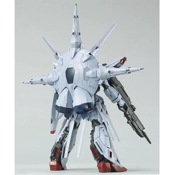 Bandai MG Providence Gundam 4573102630513 (Plastic Model) Bandai MG Providence Gundam 4573102630513 (Plastic Model)