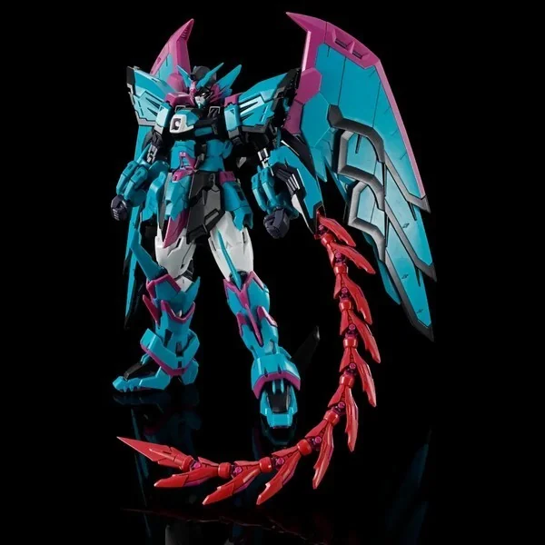 Bandai RG Gundam Epyon Apex Legends Alter Ver 4580886841295 (Plastic Model) Bandai RG Gundam Epyon Apex Legends Alter Ver 4580886841295 (Plastic Model)