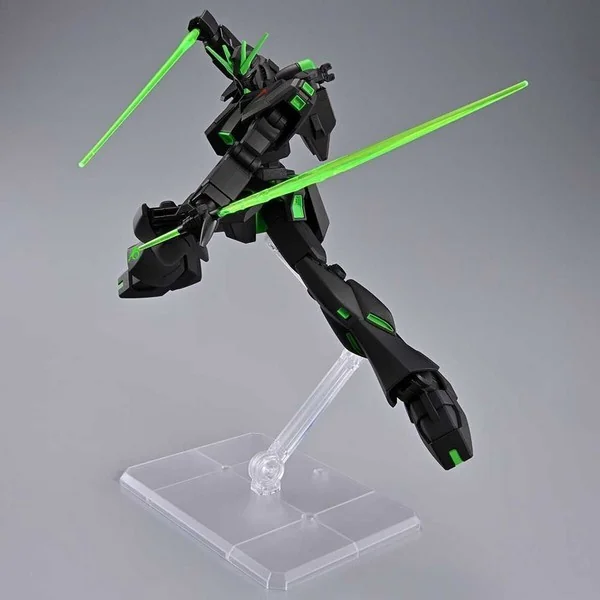 Bandai Entry Grade Nu Gundam & Fin Funnel (Recirculation Color / Neon Green) 4573102740045 (Plastic Model) Bandai Entry Grade Nu Gundam & Fin Funnel (Recirculation Color / Neon Green) 4573102740045 (Plastic Model)