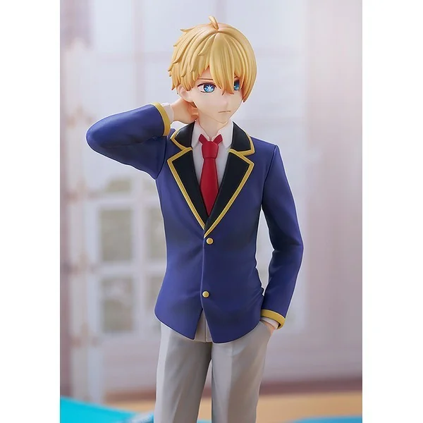 Good Smile Company POP UP PARADE Aqua Oshi No Ko 4580416949590 (Figure) Good Smile Company POP UP PARADE Aqua Oshi No Ko 4580416949590 (Figure)