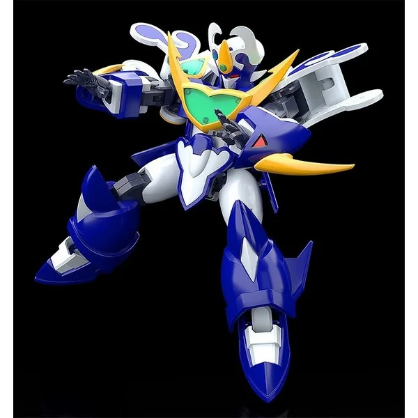 Good Smile Company MODEROID Super Aquabeat 4580590160248 (Plastic Model)