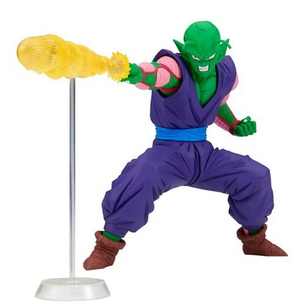 Banpresto Dragon Ball Z G×Materia The Piccolo 4983164195903 (Figure) Banpresto Dragon Ball Z G×Materia The Piccolo 4983164195903 (Figure)