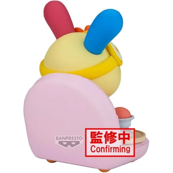 Banpresto Sanrio Characters Nakayoshi Memories Relaxing Time at Home Kuromi & Usahana (B:Usahana) 4573102712745 (Figure) Banpresto Sanrio Characters Nakayoshi Memories Relaxing Time at Home Kuromi & Usahana (B:Usahana) 4573102712745 (Figure)