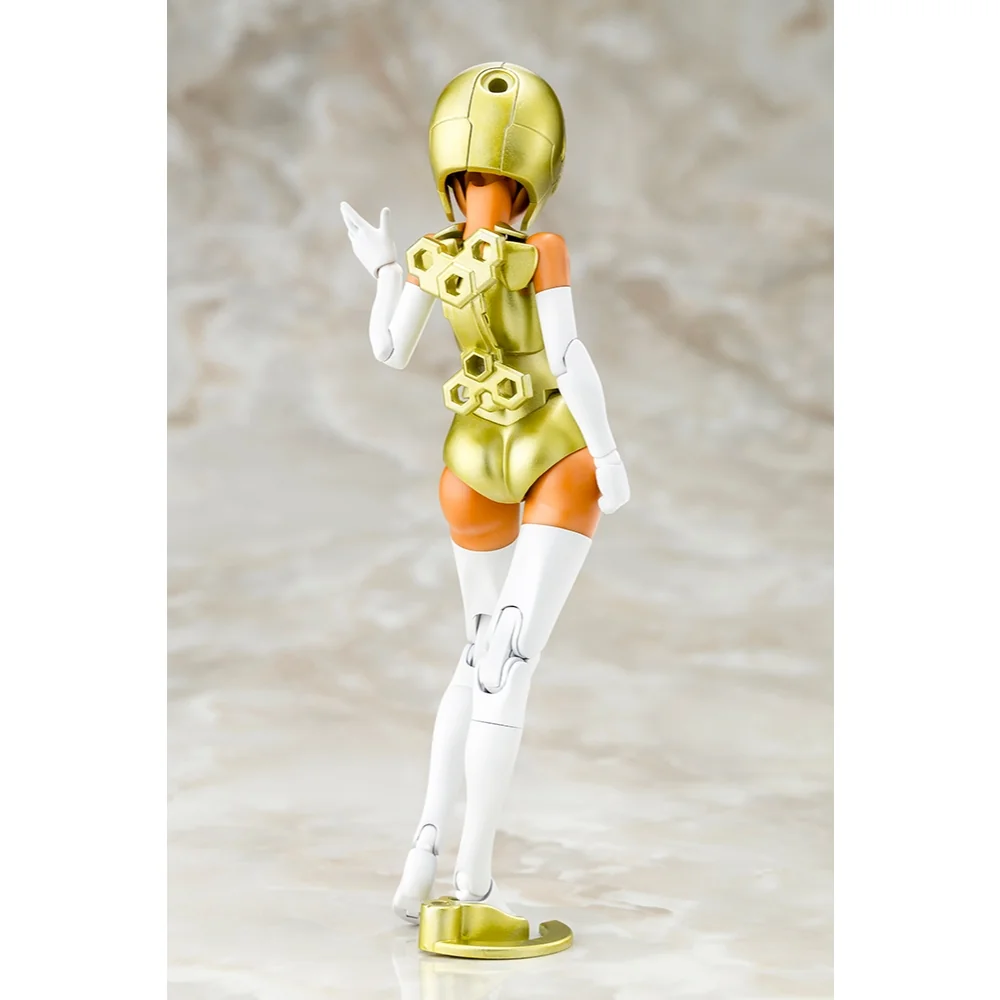 [Pre Order 08/2569] Kotobukiya Megami Device B1R-M Chassis Kit Skin Color E With Bonus 4934054076765 (Plastic Model)