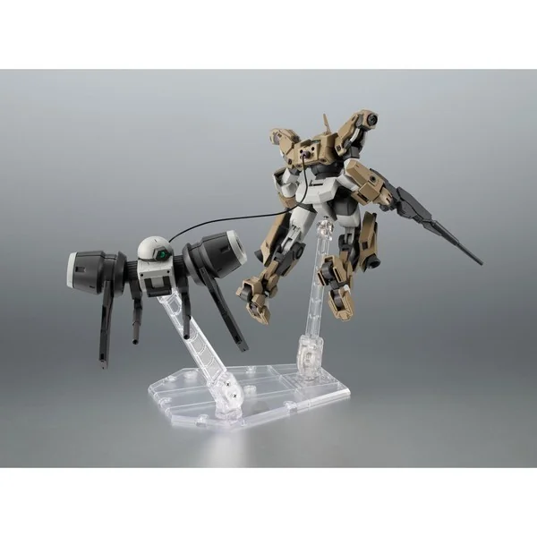 Bandai Robot Spirits (Side MS) MSJ-R122 Demi Barding Ver. A.N.I.M.E. 4573102667625 (Action Figure)