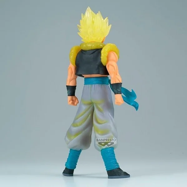 Banpresto Dragon Ball Super Clearise Gogeta & Vegito (A:Gogeta) 4573102711816 (Figure)