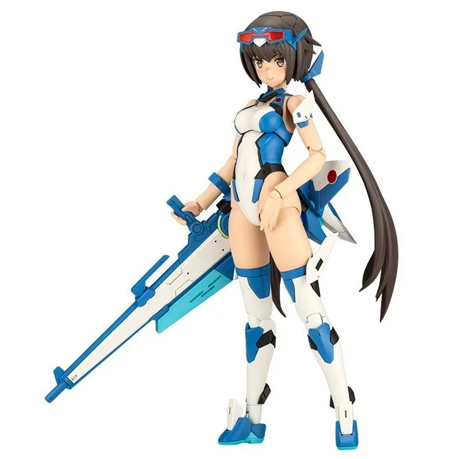 Kotobukiya Frame Arms Girl Stylet Swimsuit Blue Impulse Color Ver 4934054073047 (Plastic Model) Kotobukiya Frame Arms Girl Stylet Swimsuit Blue Impulse Color Ver 4934054073047 (Plastic Model)