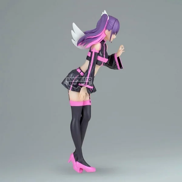 Banpresto 2.5 Dimensional Seduction Glitter&Glamours - Miriella Angel Paratroopers Ver 4983164285307 (Figure) Banpresto 2.5 Dimensional Seduction Glitter&Glamours - Miriella Angel Paratroopers Ver 4983164285307 (Figure)