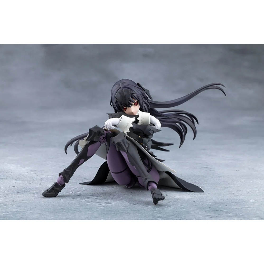 [Pre Order 10/2569] Kotobukiya MEGALOMARIA Maria Kagaribi (Dress Code) With Bonus 4934054062027 (Plastic Model)
