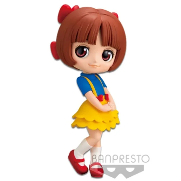 Banpresto Q Posket Black Jack - Pinoko (Ver.B) 4983164167078 (Figure) Banpresto Q Posket Black Jack - Pinoko (Ver.B) 4983164167078 (Figure)