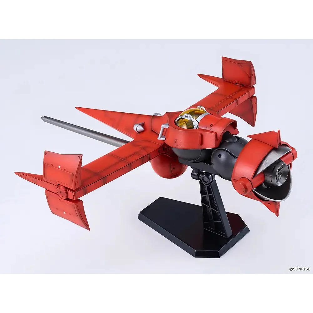 [Pre Order 01/2570] Good Smile Company MODEROID Swordfish II 4570232586048 (Plastic Model)